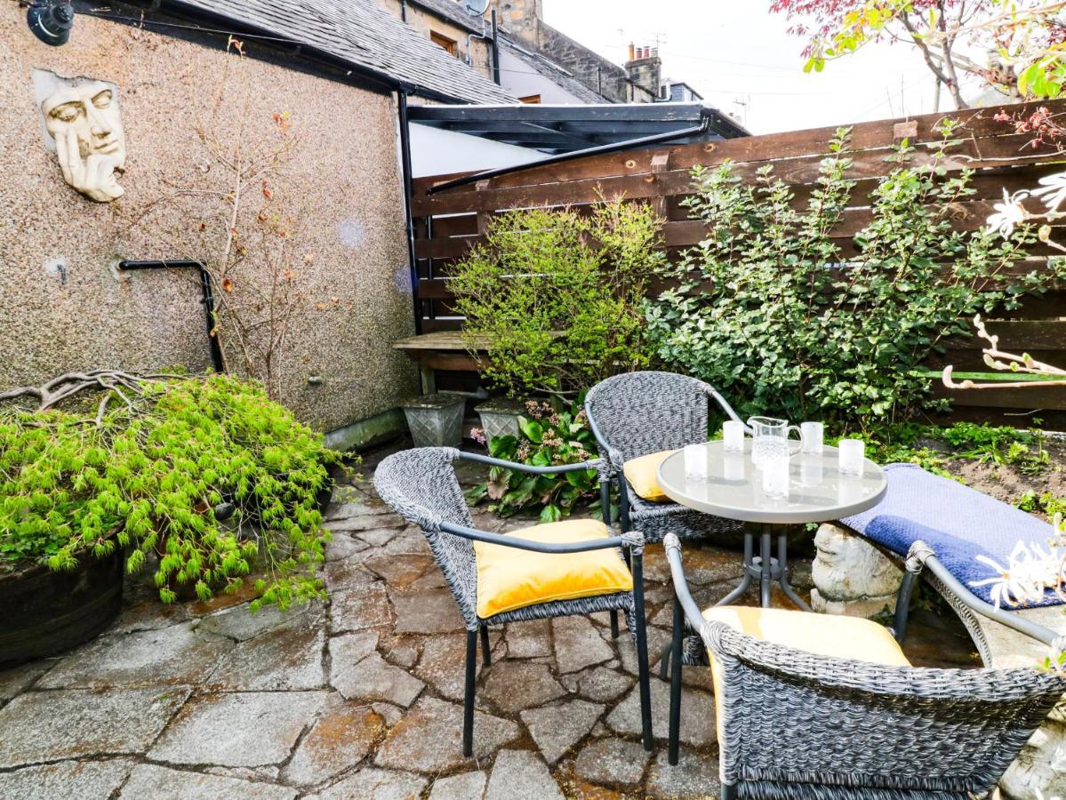 6 Ronald Place Stirling Bagian luar foto